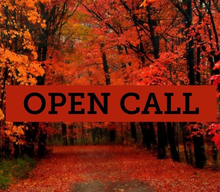 open-call